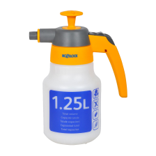 Обприскувач  HoZelock 4122 1,25 л