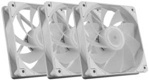 Кулер  MSI MAG F120 ARGB White 3 pcs (MAG F120 ARGB WHITE-3RW)