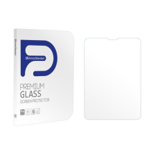 Скло захисне  Armorstandart Glass.CR Apple iPad Pro 12.9 2022/2021/2020/2018 Clear (ARM55909)