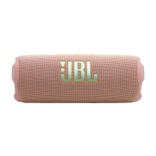 Колонка JBL Flip 7 Pink (JBLFLIP7PINK)