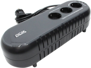 Джерело безперебійного живлення ДБЖ Powercom WOW 500 (Powercom)