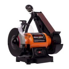 Верстат  Tekhmann TBG-4515 LB 450Вт коло 150мм 2980об·хв 10.3кг 850991