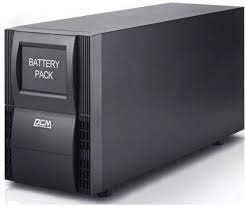 Батарейний блок  Powercom MAC-2000/3000 12x12 9 А∙год