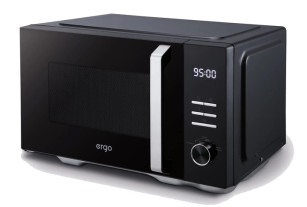 Мікрохвильова піч  Ergo EM-2371