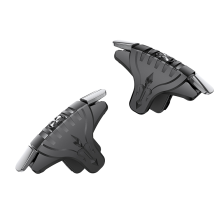 Ігровий контролер  Borofone BG2 Spartan Black