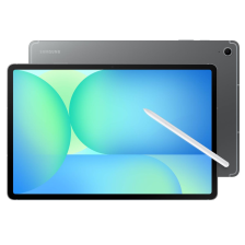 Планшет  Samsung Galaxy Tab S10 FE+ WiFi SM-X620 8/128GB Gray (SM-X620NZAREUC)