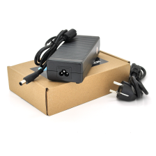 Блок живлення MERLION для ноутбукa HP 18.5V 6.5A (120 Вт)