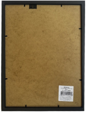 Фоторамка LA- 30x40 LA 2014-B185 Brown