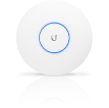 Точка доступу Wi-Fi Ubiquiti UniFi UAP AC PRO