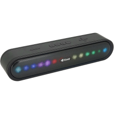Колонка KISONLI LED-915 Black