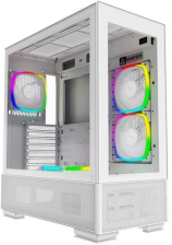 Корпус  MONTECH SKY TWO (W)