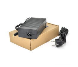 Блок живлення  Merlion для ноутбука Acer 19V 7.1A 135W 5.5х2.5мм + каб.пит. (LAC135/19-5.5*2.5/01890)