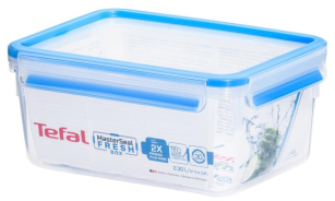 Контейнер  Tefal MASTERSEAL FRESH 2.30 л, пластик K3021512