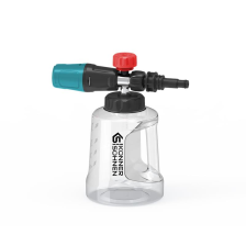 Насадка пінна  Konner&Sohnen KS FJC1L для мінімийки високого тиску 1л KSFJC1L