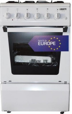 Плита  Liberty PWE 5102-F