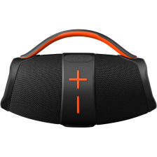 Колонка Defender Beatbox 24, 25Вт Bluetooth/FM/TF/USB/AUX/TWS чорна