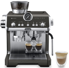 Кавоварка DeLonghi EC 9555 BK