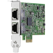 Мережева карта  Broadcom NetXtreme BCM5720-2P SGL Dual-Port 1Gb RJ-45 LP+FH BOX (BCM95720A2003AC)