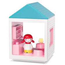 Ігровий будиночок  "Їдальня" (світло)