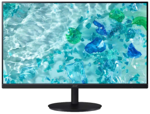 Монітор  Acer CB322QKAbmiiprx (UM.JB2EE.A01)