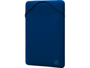 Чохол HP 15.6" Reversible Protective Black/Blue Laptop Sleeve (2F1X7AA)