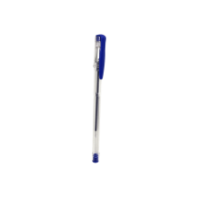 Ручка  H-Tone 0.5 мм Синя 1 шт. (JJ20201-blue)
