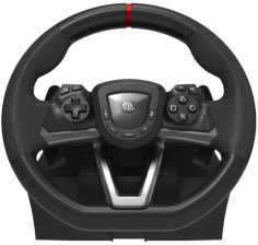 Кермо  Hori Racing Wheel Apex PC/PS5 (SPF-004U)