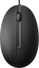 Миша  HP 320M USB Black (9VA80AA)