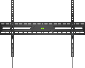 Кронштейн для ТВ AGN AGN100-690T з нахилом/43"-100"/75 кг/max.VESA 900x600/Black