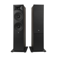Акустика підлогова JBL Premium Loudspeakers JBL280FBLK