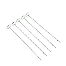 Набір шампурів (5 шт.) для грилів та духовок  Ninja 4136J301UKE