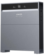Акумулятор ANKER SOLIX X1 Battery Module X1-B5-H - 5kW