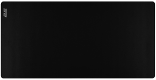 Килимок  2E Shiny L Black (2E-PAD-L-SHINY-BLACK)