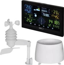 Метеостанція  EMOS E6016