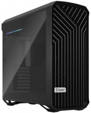 Корпус  FRACTAL DESIGN Torrent Black Tempered Glass Dark Tint with window (FD-C-TOR1A-06)