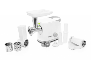 М'ясорубка  EISEN EMG-283JS 2800Вт.