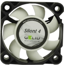 Кулер Gelid Solutions Silent 4 40 mm (FN-SX04-42)