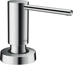 Дозатор Hansgrohe A51, 500мл, хром 40448000