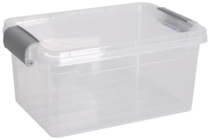 Контейнер VIOLET HOUSE 0970 FAMILY BOX прям. 7 л (0970 FAMILY BOX прям. 7 л)