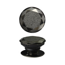 Тримач  Luxe Cube POP 024 Чорний (9998866456813)