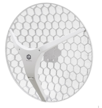 Точка доступy Wi-Fi  MikroTik LHG XL 5 ax (LHG-5AXD-XL)