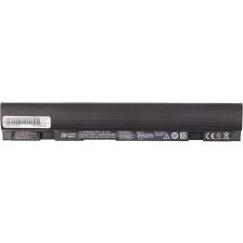 Акумулятор  PowerPlant для ноутбуків ASUS Eee PC X101 (A31-X101) 10.8V 2200mAh