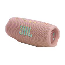 Колонка JBL Charge 6 Pink (JBLCHARGE6PINK)