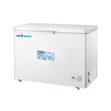 Морозильна скриня  SeaBreeze SB-220