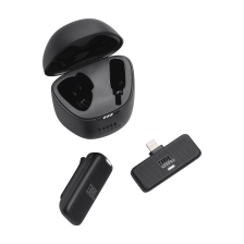 Мікрофон JBL MULTIMEDIA JBLSTRMWLLGHTBLK