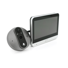 Відеодомофон YOSO EYE1MPM43