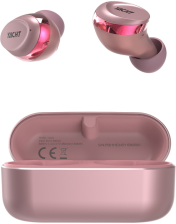 Навушники  HiFuture Yacht Rose Gold (yacht.rosegold)