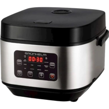 Мультиварка  Grunhelm MC-38SB