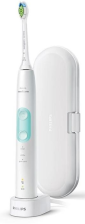 Електрична зубна щітка  Philips Sonicare ProtectiveClean 5100 (HX6857/28)