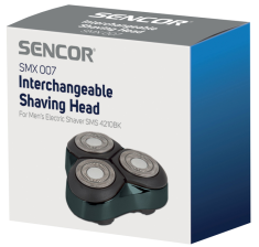 Бритвена головка SENCOR SMX 007